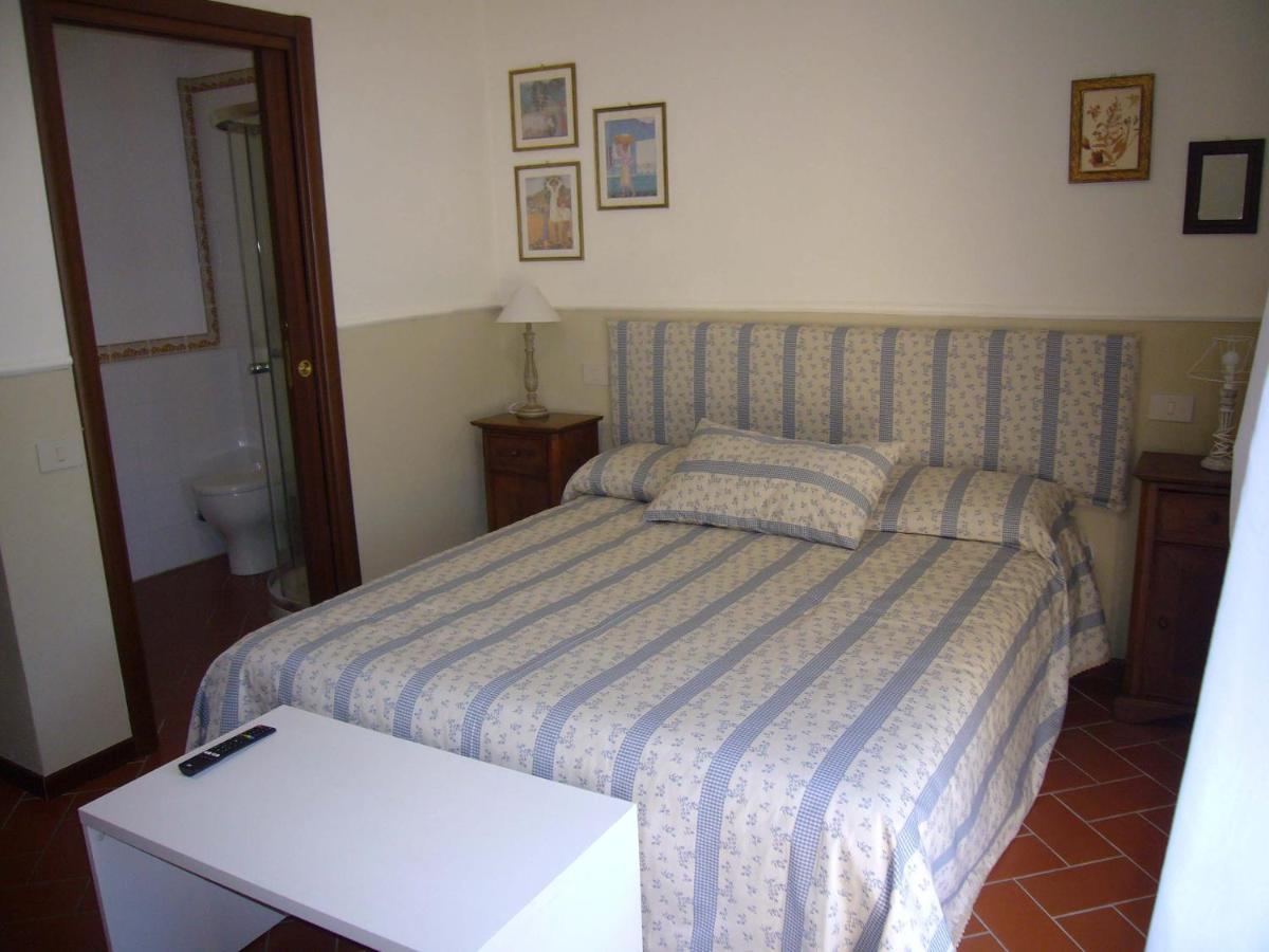 Bed and Breakfast Il Giardino Di Zio Pisa Exterior foto
