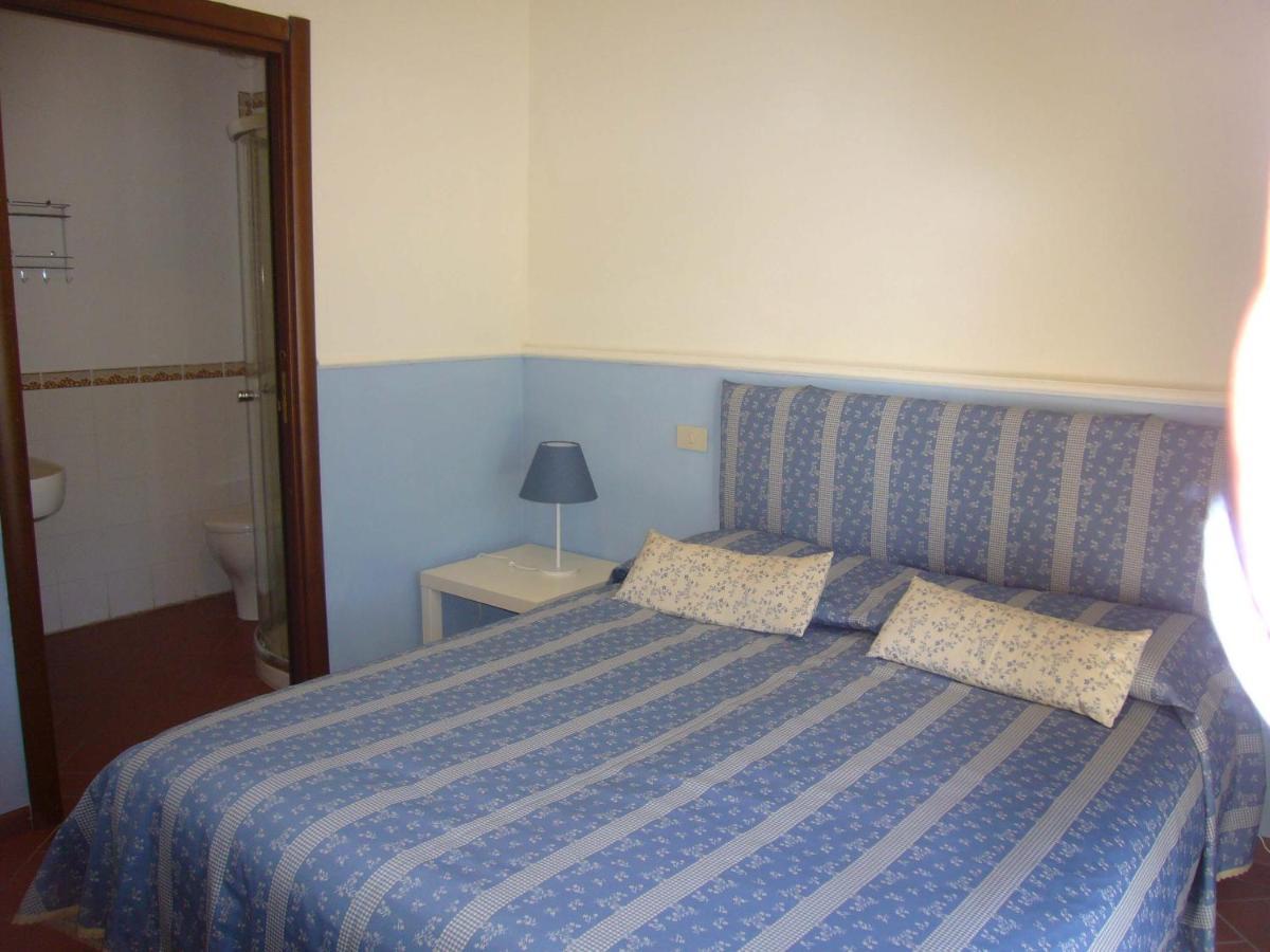 Bed and Breakfast Il Giardino Di Zio Pisa Exterior foto