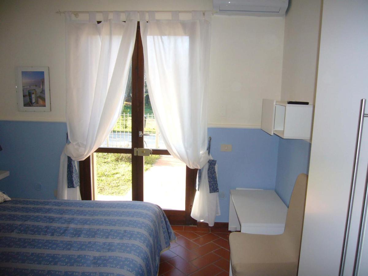 Bed and Breakfast Il Giardino Di Zio Pisa Exterior foto