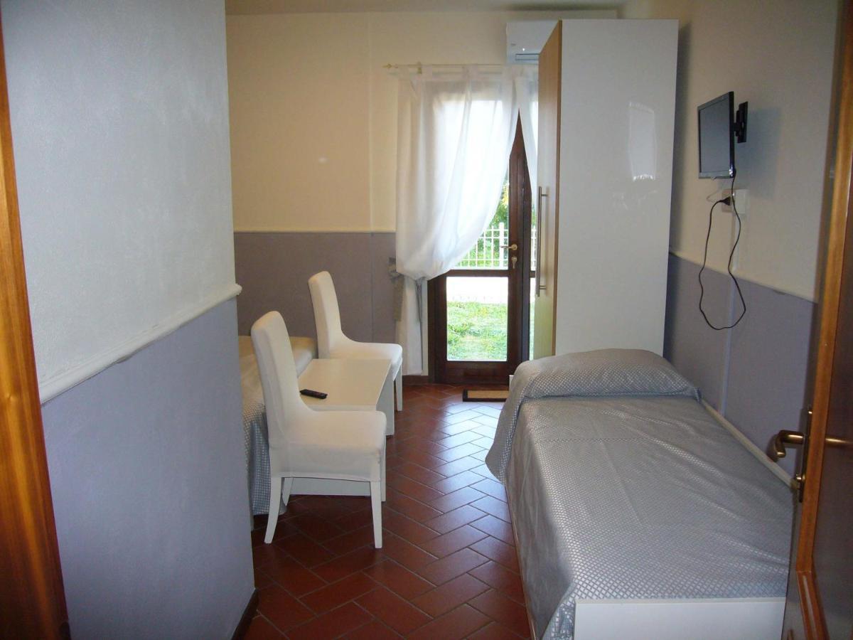 Bed and Breakfast Il Giardino Di Zio Pisa Exterior foto
