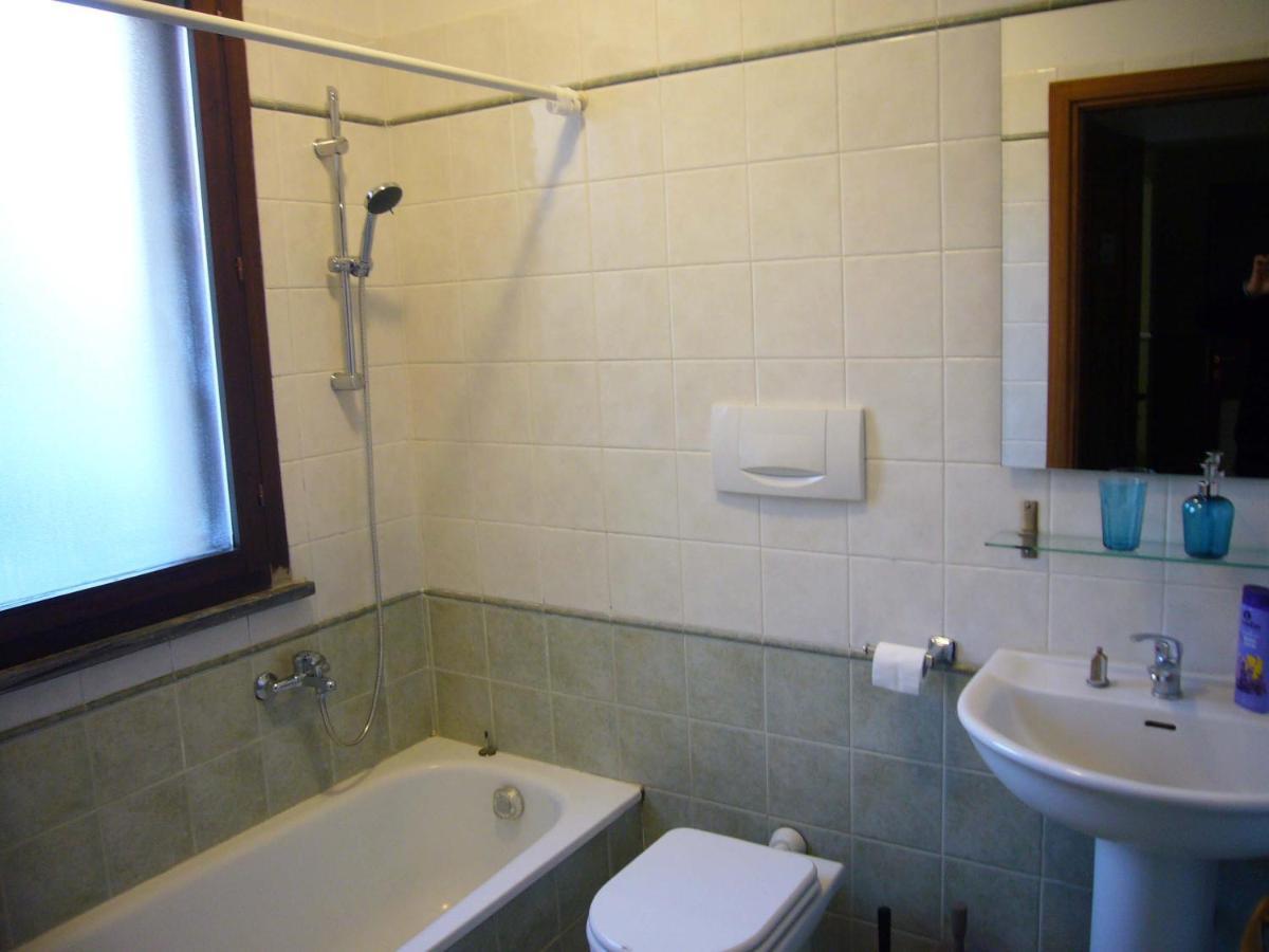 Bed and Breakfast Il Giardino Di Zio Pisa Exterior foto