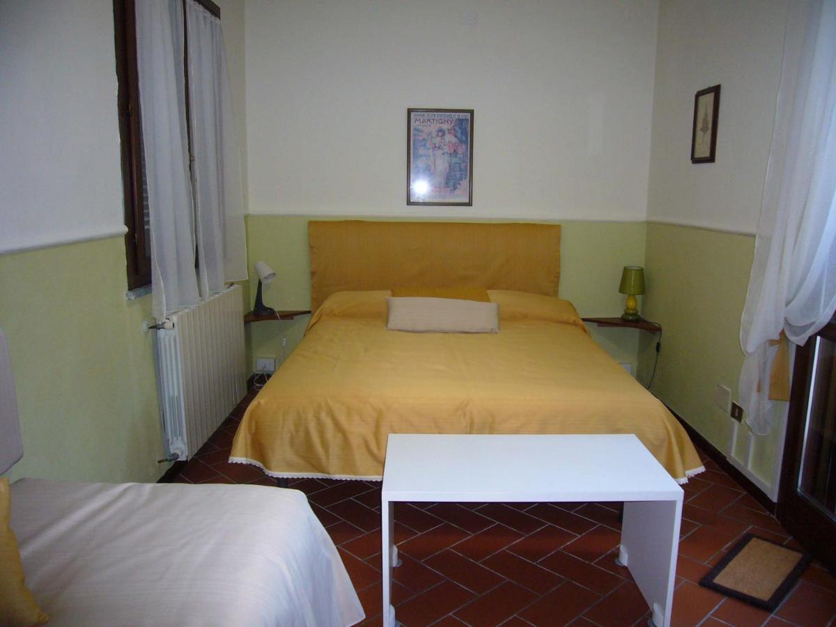 Bed and Breakfast Il Giardino Di Zio Pisa Exterior foto